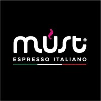 Must Espresso UAE logo - Similar company to Interplus Group