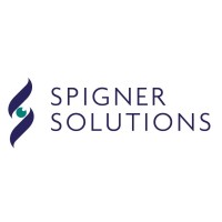 Spigner Solutions logo - Similar company to Blue Water Staffing