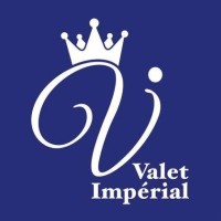 Valet Impérial logo - Similar company to Valet Québec