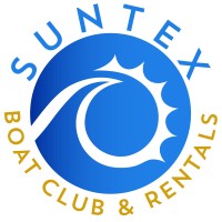 Suntex Boat Club & Rentals | The Circle of Boating® logo - Similar company to In The Boat