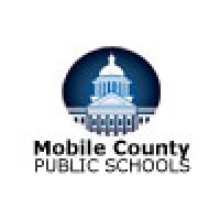 Mobile County Public School System logo - Similar company to Covenant Academy Of Mobile
