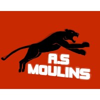 AS MOULINS logo - Similar company to Oxyun