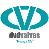 DVD VALVES - DOGUS VANA logo - Similar company to Dky Valves & Controls