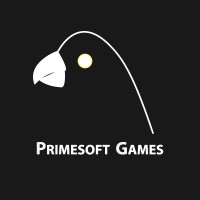 Primesoft Games logo - Similar company to Level Up Lab