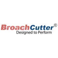 Broachcutter Drilling Machines Pvt. Ltd. logo - Similar company to Solvd Enterprise