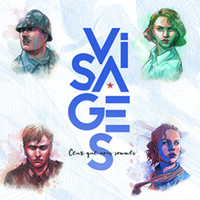 Visages logo - Similar company to Ottopia