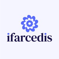 IFARCEDIS, S.L. logo - Similar company to Fundación Lidera