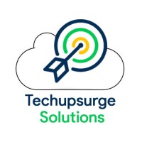 Techupsurge Solutions logo - Similar company to Ungli Games