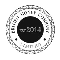 The British Honey Company logo - Similar company to Renais Gin | B Corp™