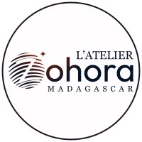 L'Atelier Zohora logo - Similar company to Zohra It