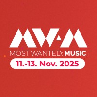 Most Wanted: Music Berlin logo - Similar company to Startion