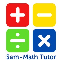 Sam - Math Tutor logo - Similar company to Rcaplus Math Tutor