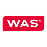 WAS Wietmarscher Ambulanz- und Sonderfahrzeuge logo - Similar company to Security Plan Gmbh