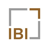 IBI Benchmarking logo - Similar company to Double-Oo
