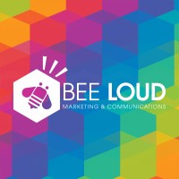 BEE LOUD logo - Similar company to Med Direct