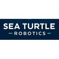 Sea turtle robotics logo - Similar company to Elphitec
