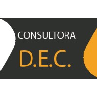 Consultora DEC logo - Similar company to Gg Consultora