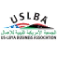US-Libya Business Association logo - Similar company to Severas L.L.C