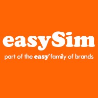 easySim.global logo - Similar company to Easynetworks