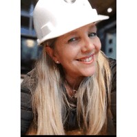 Maria Eva Gonzalez logo - Similar company to Pragmatic Pod Limited