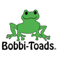 Bobbi-Toads logo - Similar company to Mental Mojo