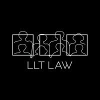 LLT LAW logo - Similar company to Init Vc