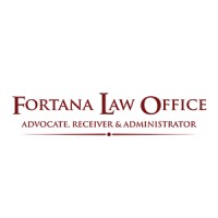 Fortana Law Office logo - Similar company to Potu & Partners Law Office