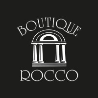 Boutique Rocco uomo logo - Similar company to Tkappa