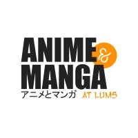 Anime and Manga at LUMS (AML) logo - Similar company to Minhaj Solutions