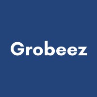 Grobeez logo - Similar company to Afeksi.Idn