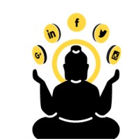 FATMedia Marketing logo - Similar company to Fatmedia.Io