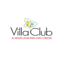 Villa Club Perú logo - Similar company to Cima Inmobiliaria