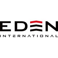 Eden Project Control (International) logo - Similar company to Eden Project
