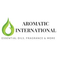 Aromatic-International logo - Similar company to Aroma Chemical