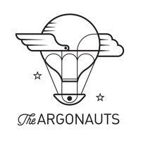 The Argonauts logo - Similar company to Antwerp Design Factory