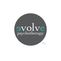 Evolve Psychotherapy | Agents of Change logo - Similar company to Wellspring
