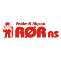 Askim & Mysen Rør AS logo - Similar company to Østfold Rør As