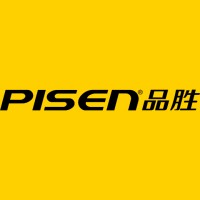 PISEN logo - Similar company to Okko Design | Italian Design