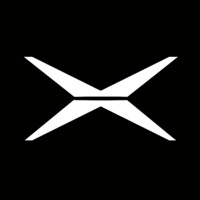 Hyperloop X logo - Similar company to Ro Studio