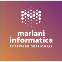 MARIANI INFORMATICA Software Gestionali logo - Similar company to Aml Srl