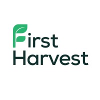 First Harvest logo - Similar company to Array Stone Hub