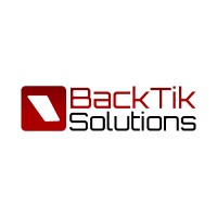 BackTik Solutions logo - Similar company to Backtik