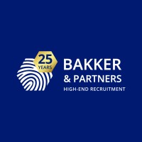 Bakker & Partners logo - Similar company to Ebbinge Belgium