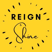 Reign and Shine logo - Similar company to Construtec