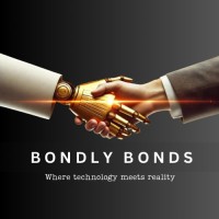 BondlyBonds logo - Similar company to Saat For Traders