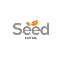 Seed Capital Mauritius logo - Similar company to Afroclimate