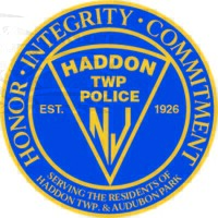 Township Of Haddon