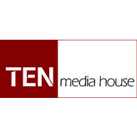 TEN media house logo - Similar company to Dog Krazy Inc.