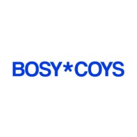 BOSY*COYS logo - Similar company to Our Closet