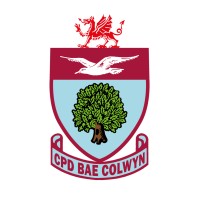 CPD BAE COLWYN